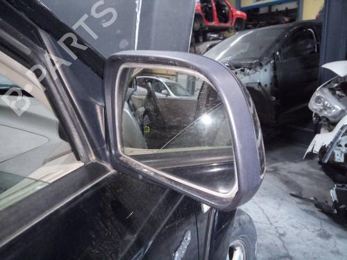 Right mirror HYUNDAI TUCSON (JM)  | BP21770935C27 