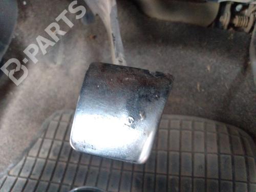 Used Break pedal Break pedal MITSUBISHI PAJERO III (V7_W, V6_W) 3.2 DI-D (V68W, V78W) (165 hp) 8788827 8788827
