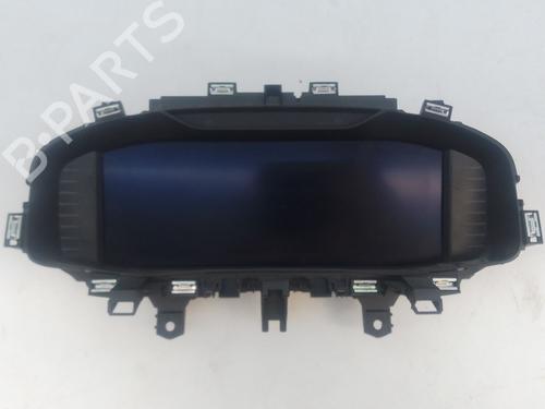 Used Instrument cluster Instrument cluster SKODA KAROQ (NU7, ND7) 1.5 TSI (150 hp) 33442560 33442560