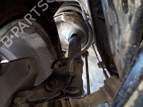 Used Right front shock absorber HYUNDAI SANTA FÉ II (CM) 2.2 CRDi (155 hp) 11018030