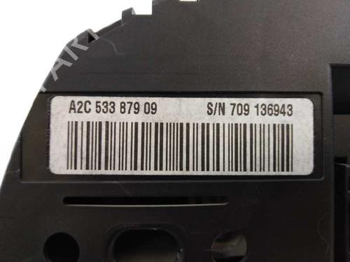 Instrument cluster BMW X1 (E84) xDrive 18 d | BP7079671C47 