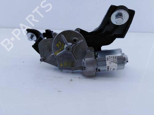 Used Rear wiper motor HYUNDAI SANTA FÉ IV (TM, TMA) [2018-2025]  6947316