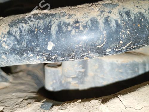 Used Steering rack VW TIGUAN (AD1, AX1) 2.0 TDI (150 hp) 28021051