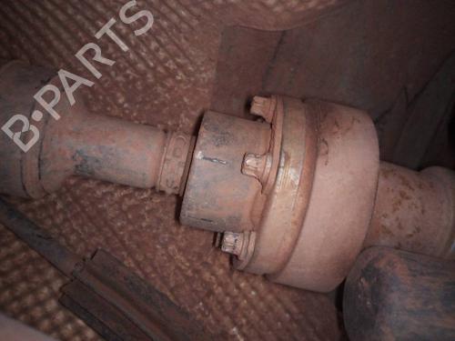 Arbre de transmission LAND ROVER FREELANDER 2 (L359) 2.2 TD4 4x4 (152 hp) 13458468