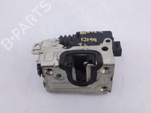 Used Rear left lock DACIA DUSTER (HS_) [2010-2018]  17224177