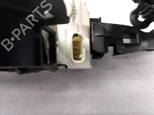 Front right lock MERCEDES-BENZ E-CLASS Coupe (C207) E 350 CDI (207.322) | BP3346281C97 