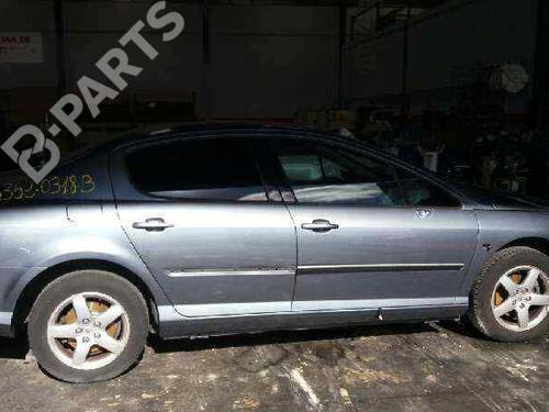 Engine PEUGEOT 407 (6D_) 2.0 16V (6DRFJC, 6DRFJE, 6DRFJF) | BP31156091M1 
