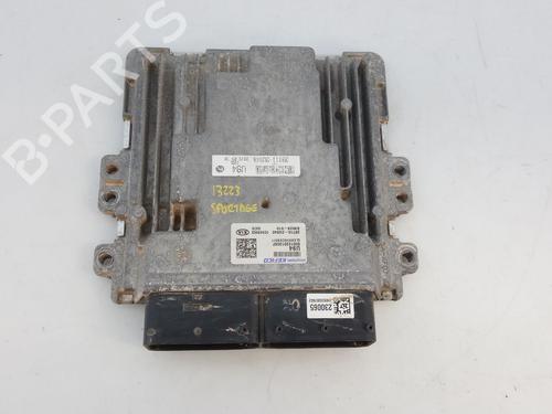 Used Engine control unit (ECU) KIA SPORTAGE IV (QL, QLE) 1.6 CRDi (136 hp) 25001768