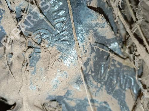 Used Left front brake caliper Left front brake caliper SKODA FABIA IV (PJ3) 1.0 TSI (95 hp) 33543711 33543711