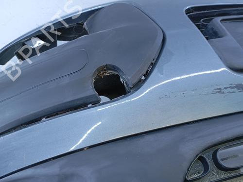 Front bumper CITROËN C4 CACTUS 1.2 THP 110 | BP31161520C7 