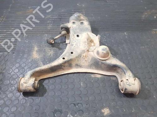 Used Left front suspension arm MITSUBISHI PAJERO IV (V8_W, V9_W) [2006-2025]  3117947