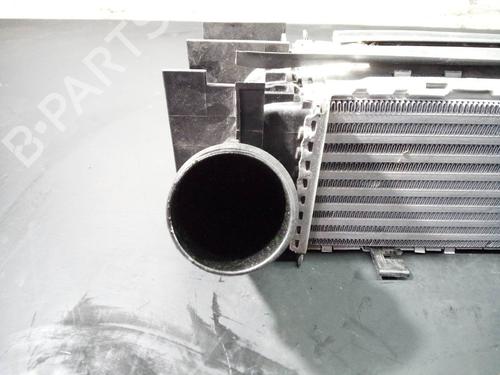Intercooler BMW 3 (F30, F80) 320 d | BP15762333M30 