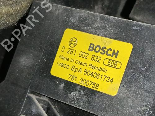 Pedal IVECO DAILY IV Platform/Chassis 35C12, 35S12 | BP37238790I4 - Image 2