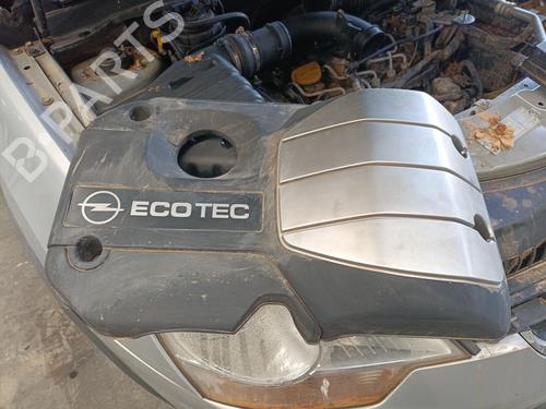 Used Upper protection Upper protection 38707305 38707305