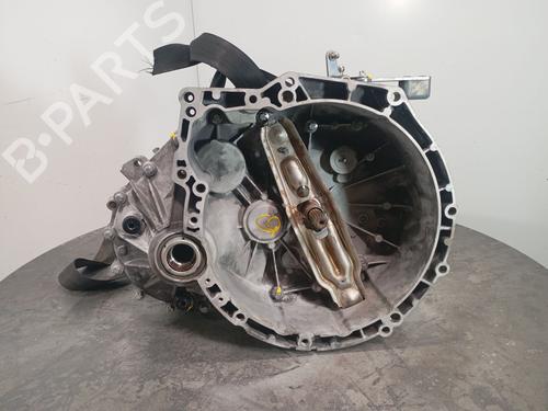 Used Gearbox Gearbox MINI MINI (R56) [2005-2014] 33462858 33462858