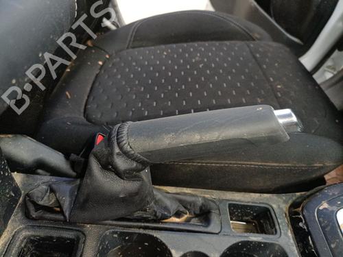 Used Hand brake Hand brake FORD PUMA (J2K, CF7) 1.0 EcoBoost mHEV (125 hp) 36561383 36561383