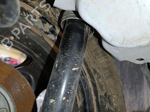 Used Left rear shock absorber CITROËN C3 III (SX) 1.5 BlueHDi 100 (SXYHYP, SXYHTU) (102 hp) 30684542