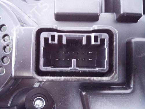 Instrument cluster TOYOTA C-HR (_X1_) | BP19266841C47