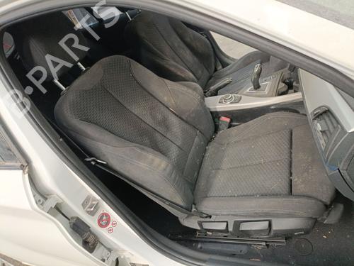 Left tailgate light BMW 1 (F20) 118 d | BP31931179C79