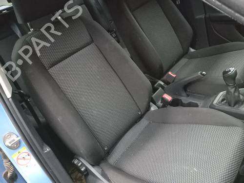 Airbag Kit VW T-CROSS (C11, D31)  | BP32442786C86 