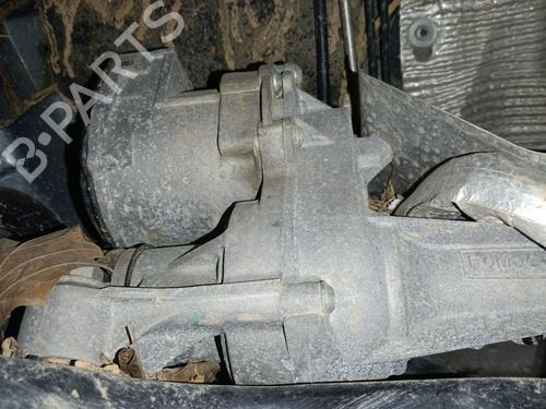 Used Steering rack FORD FOCUS III 1.0 EcoBoost (125 hp) 32388863