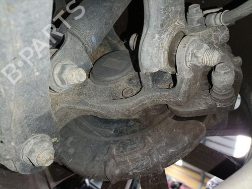 Mangueta trasera derecha HYUNDAI ix35 (LM, EL, ELH) 1.7 CRDi (116 hp) 31247082