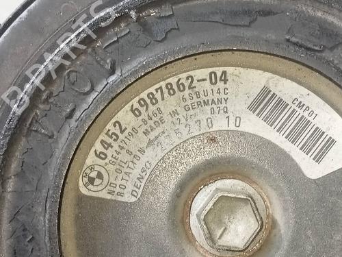 AC compressor BMW 1 Coupe (E82) 118 d | BP12492781M34 