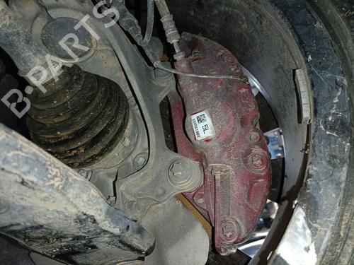 Used Left front brake caliper MINI MINI (F56) John Cooper Works (231 hp) 31060613