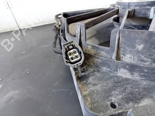 Radiator fan FORD FOCUS III Turnier 1.0 EcoBoost | BP10773383M35 