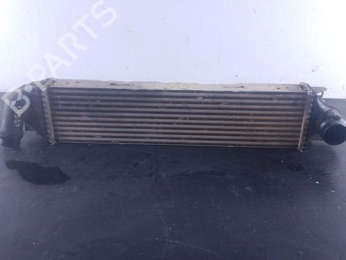 Intercooler FIAT TALENTO Van (296_) [2016-2026]  31979901
