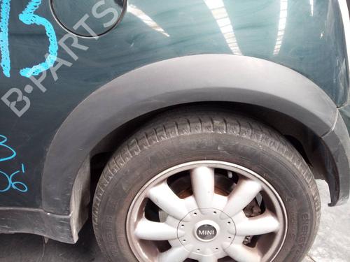 Used Rear left wheel arch trim MINI MINI (R50, R53) Cooper (116 hp) 19486598