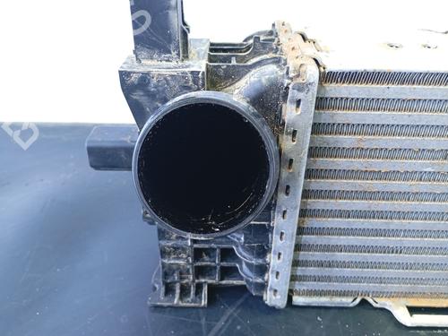 Intercooler BMW X4 (G02, F98) xDrive 20 d Mild-Hybrid | BP27680725M30 