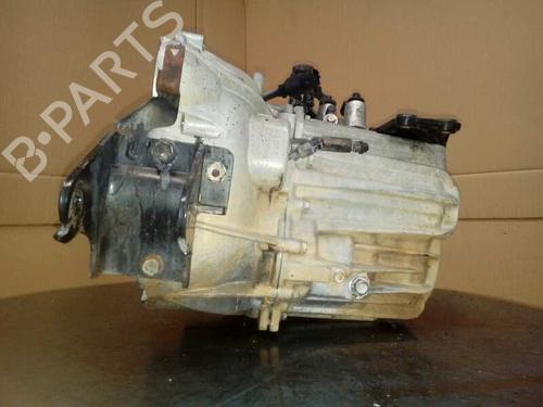 Used Gearbox HYUNDAI TUCSON (JM) 2.0 CRDi (136 hp) 1221354