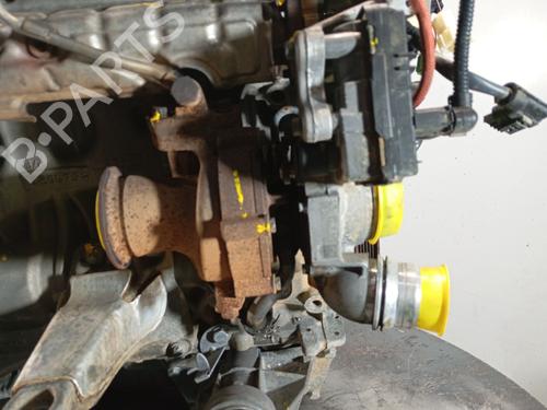 Engine BMW X3 (F25) xDrive 20 d | BP28511518M1