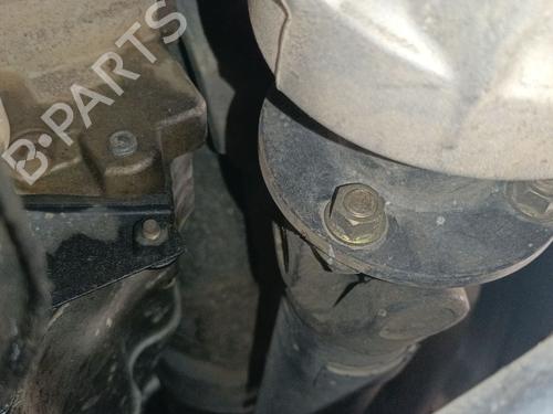 Driveshaft NISSAN PATHFINDER III (R51) 2.5 dCi 4WD | BP37489359M37 - Image 2