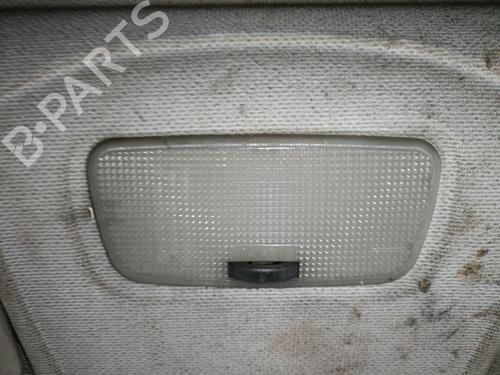 Plafoniera interna MERCEDES-BENZ VITO / MIXTO Van (W639) 109 CDI (639.601, 639.603, 639.605) (88 hp) 32034965