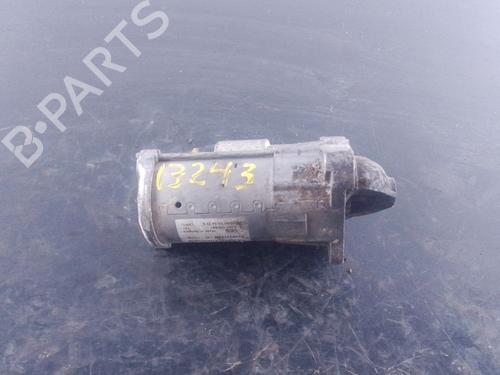 Used Starter Starter RENAULT KANGOO Express (FW0/1_) 1.5 dCi 95 (FW16) (95 hp) 33695256 33695256