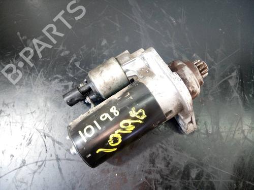 Used Starter SEAT IBIZA IV (6J5, 6P1) 1.6 TDI (90 hp) 10688209