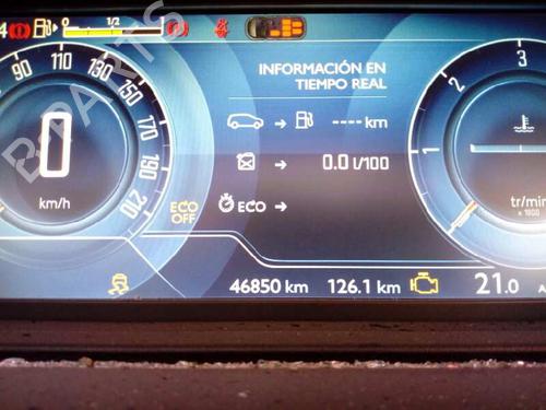 Starter CITROËN C4 Grand Picasso II (DA_, DE_)  | BP1725319M8 