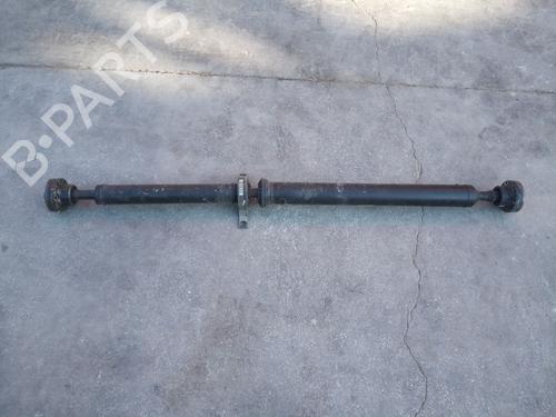 Used Driveshaft LAND ROVER RANGE ROVER VELAR (L560) 2.0 D180 TD4 4x4 (180 hp) 30412121