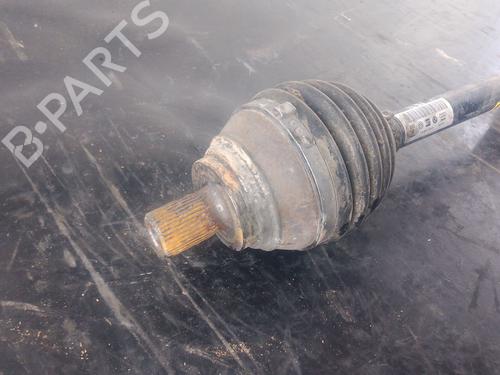 Left front driveshaft VW TOURAN (1T3) 1.6 TDI | BP34382681M38 - Image 3