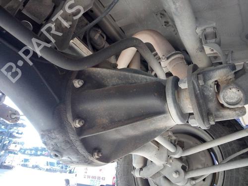 Used Rear differential NISSAN TERRANO II (R20) 2.7 TDi 4WD (125 hp) 16334955