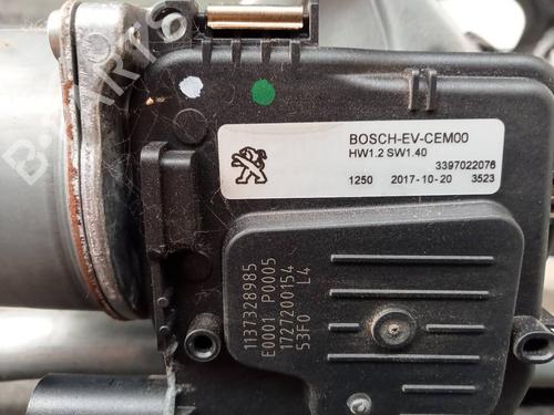 Front wiper motor PEUGEOT 3008 II SUV (MC_, MR_, MJ_, M4_)  | BP20851873M29 