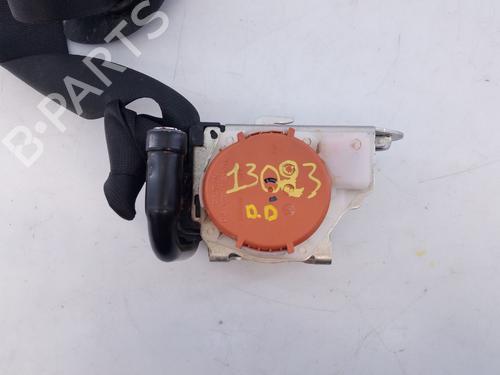 Used Front right seatbelt MERCEDES-BENZ A-CLASS Saloon (V177) A 200 (177.187) (163 hp) 25733079