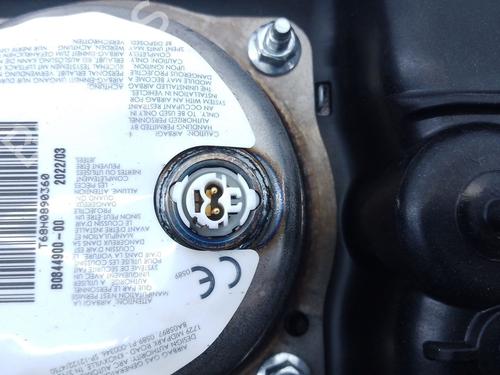 Passasjer kollisjonspute FIAT SCUDO Van 2.0 Multijet 145 (506) | BP30588128C10