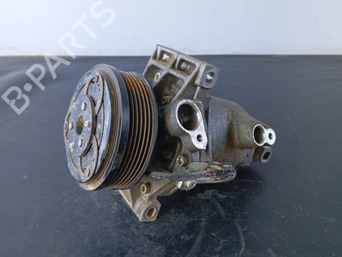 Used AC compressor RENAULT EXPRESS Box Body/MPV 1.5 Blue dCi 75 (F6AA) (75 hp) 28071696
