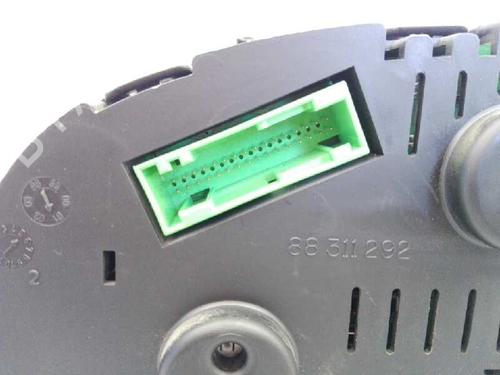 Instrument cluster SEAT CORDOBA (6K2)  | BP2580762C47 