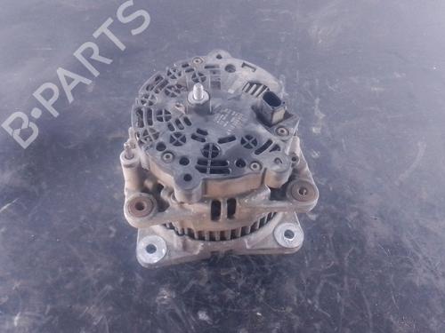 Alternator AUDI Q7 (4LB) 3.0 TDI quattro | BP37154265M7 - Image 5