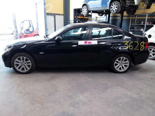 Driveshaft BMW 3 (E90) 320 d | BP4093081M37 