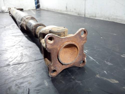 Driveshaft TOYOTA LAND CRUISER PRADO (_J12_) 3.0 D-4D (KDJ120, KDJ125) | BP15548725M37 